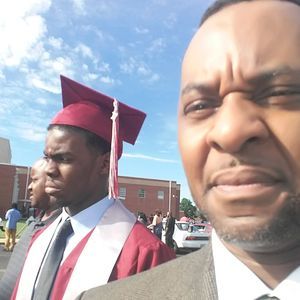 Meet your Posher, Vince